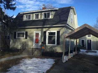 721 Howard Ave, Billings, MT 59101