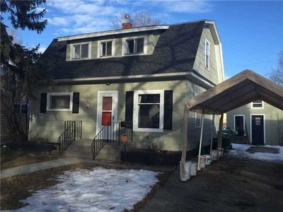721 Howard Ave, Billings, MT, 59101