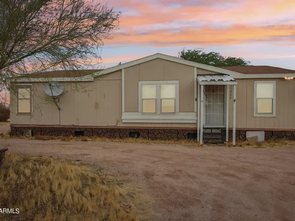 51226 W KINSLEY Lane, Maricopa, AZ 85139