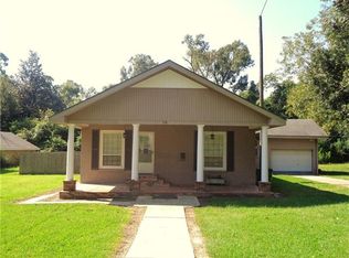 518 Kentucky Ave, Bogalusa, LA 70427