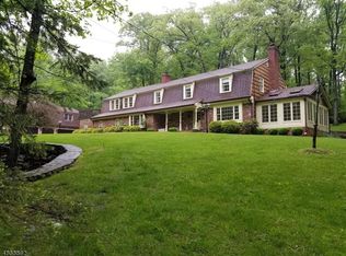 16 Ketch Rd, Morristown, NJ 07960