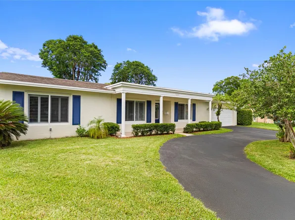 641 SW 61st Avenue, Plantation, FL 33317