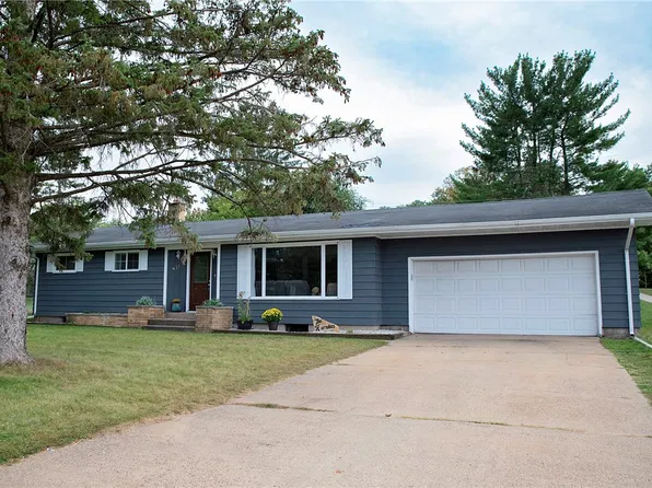 927 Bartlett Avenue, Altoona, WI 54720