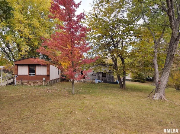 1006 State Highway 145 N, Simpson, IL 62985