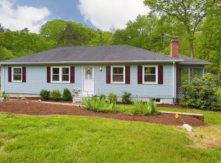 13 Paul Revere Rd, Acton, MA 01720