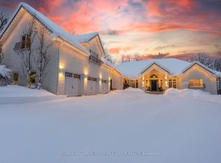 7 Maple Ridge Rd, Oro Medonte, ON L0L 2L0