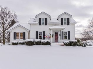 456 Mildahn Rd, Macedon, NY 14502