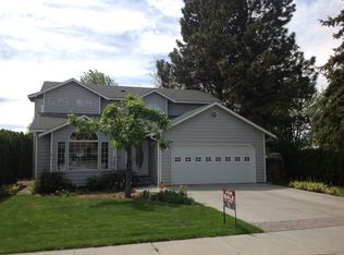 406 M St SW, Quincy, WA 98848