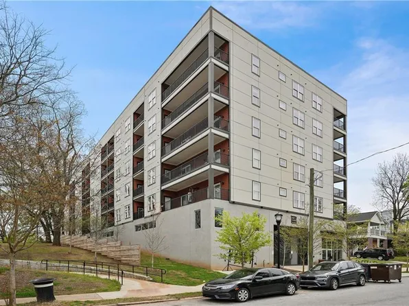 525 Parkway Dr NE, Atlanta, GA 30308