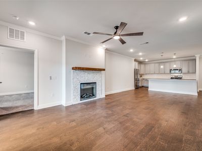 651 N Watters Rd #8402, Allen, TX, 75013