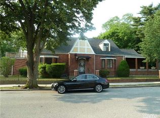 17505 139th Rd, Jamaica, NY 11434