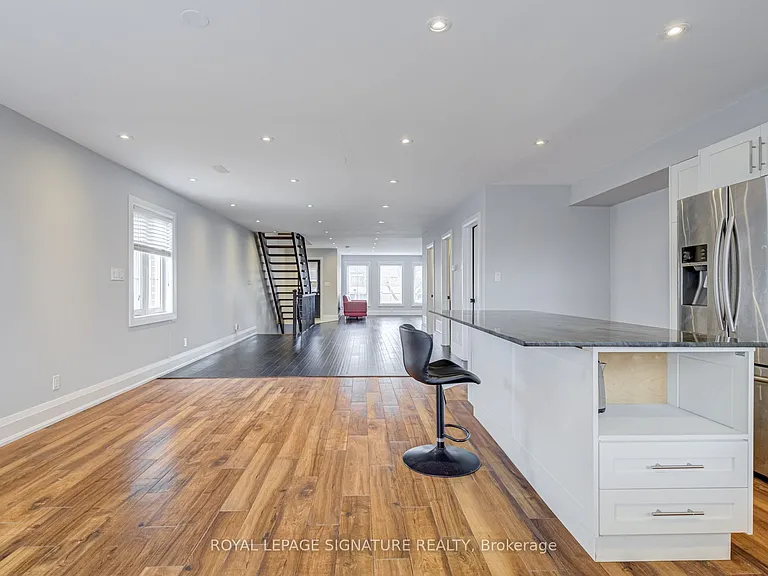 14 Rotherham Ave #2 — Photo 3