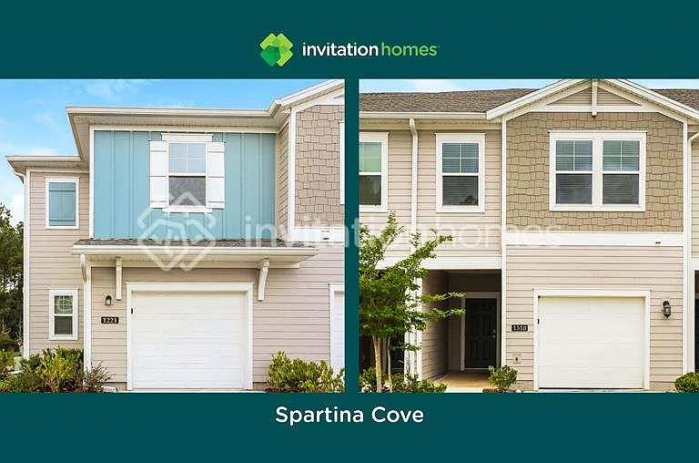 1321 Coastal Meadow Trl — Photo 1