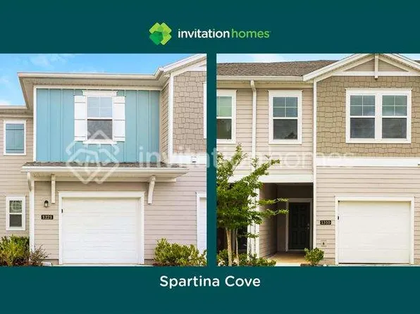 1321 Coastal Meadow Trl, Jacksonville, FL 32218
