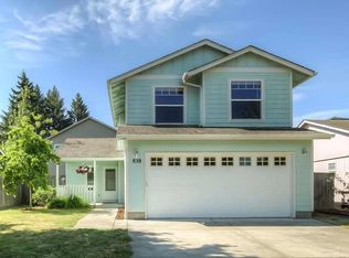838 Riverbow Ave NW, Albany, OR 97321