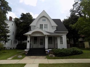 812 Christiana St, Elkhart, IN 46514