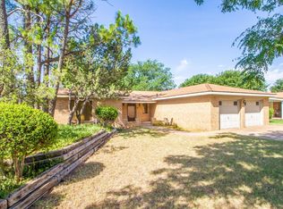 3307 86th St, Lubbock, TX 79423