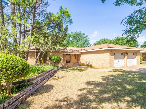 3307 86th St, Lubbock, TX 79423