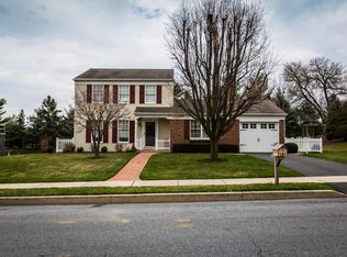 304 Coventry Ln, Lititz, PA 17543