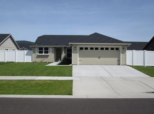 19017 E Fairview Ave, Spokane Valley, WA 99027