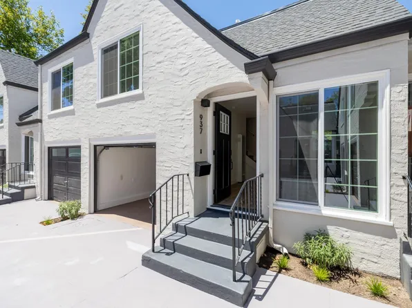 937 University Ave, Berkeley, CA 94710