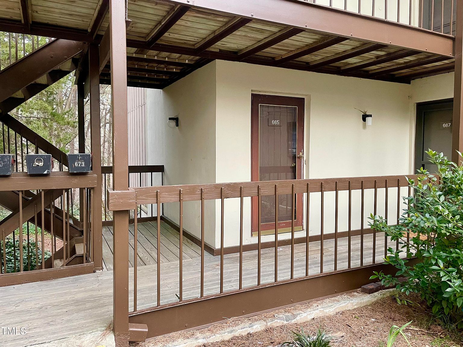 665 Pine Ridge Pl, Raleigh, NC 27609 Zillow