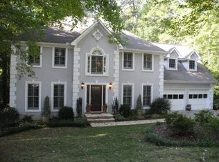 2045 Trotters Ridge Way, Roswell, GA 30075