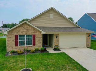 1726 Shadowbrook Dr, Marion, IN 46953