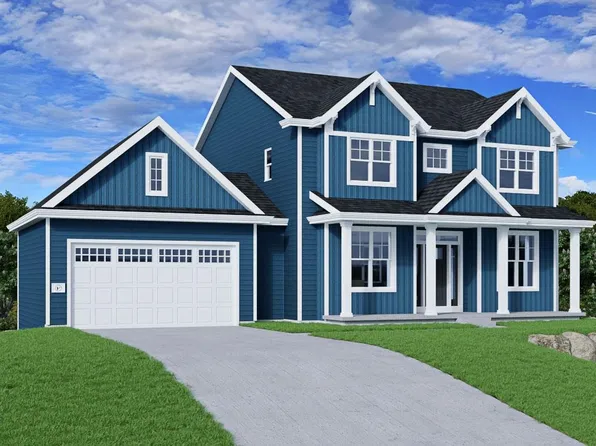 9610 Summer Willow, Verona, WI 53593