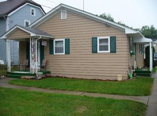 49 Homewood Ave, Newark, OH