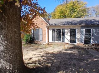 3207 Cookie Cv, Memphis, TN 38118