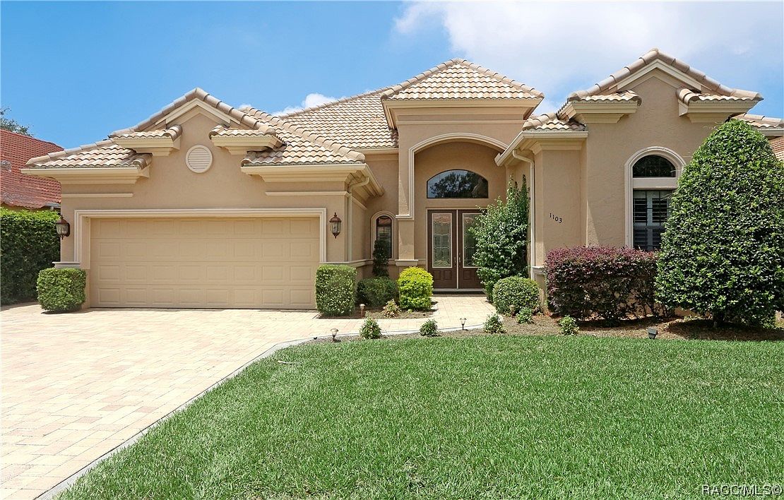 1103 W Lake Valley Ct 26B, Hernando, FL 34442 Zillow