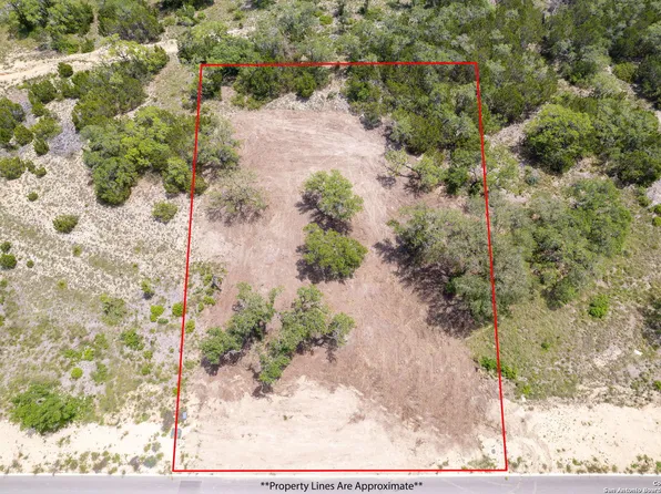 11114 Kendall Canyon LOT 33, San Antonio, TX 78255