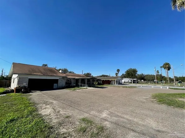 3813 N Taylor Rd, Palmhurst, TX 78573