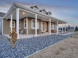 10405 R East Rd #A, Fountain, CO 80817