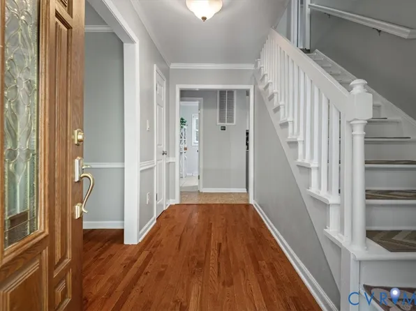14805 Fox Dr, South Chesterfield, VA 23834