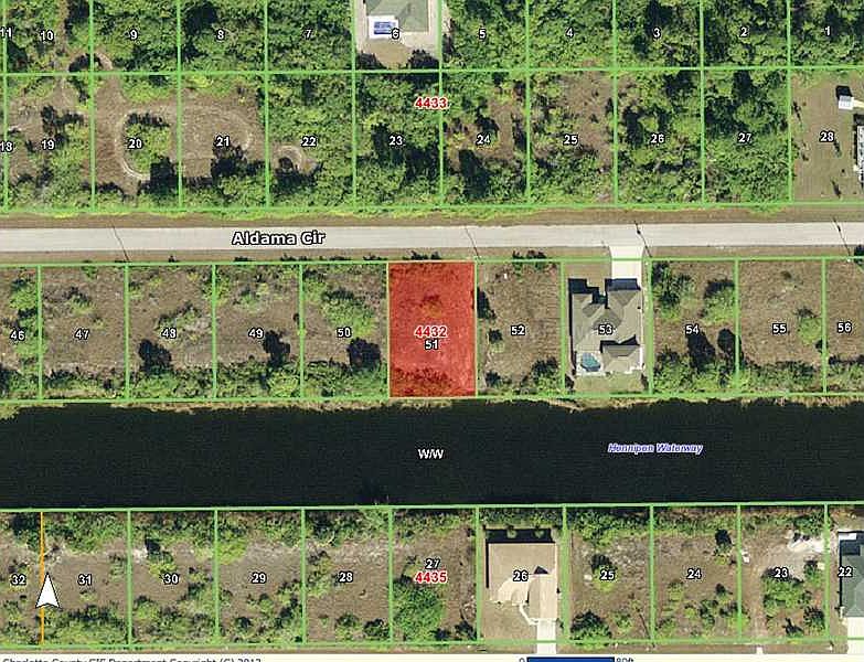 2nd image of 15376 Aldama Cir