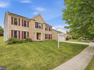 10734 Willow Oaks Dr, Bowie, MD 20721