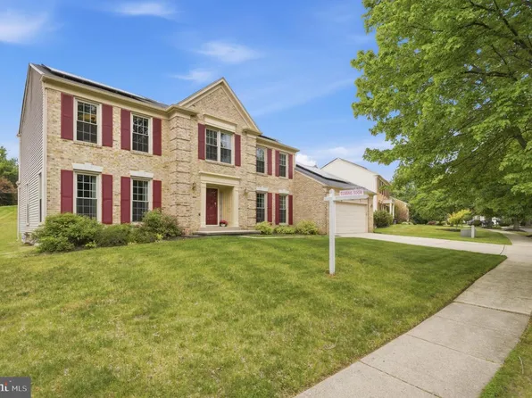 10734 Willow Oaks Dr, Bowie, MD 20721