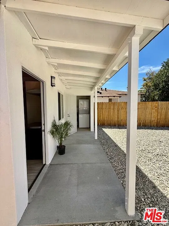 1 bed, $2,100 — Photo 3