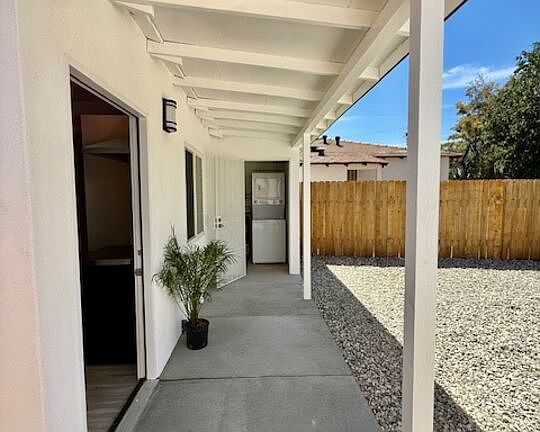 3rd image of 20847 Community St #A
