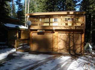 16554 Fawn St, Truckee, CA 96161