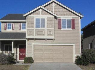 4172 Memoir Ave, Tracy, CA 95377