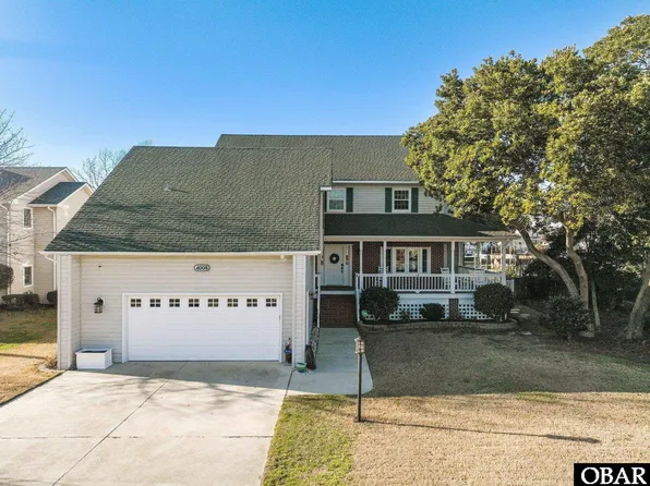 4008 Pineway Dr Lot 17, Kitty Hawk, NC 27949