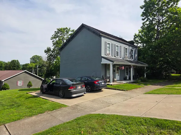 401 S High St, Rising Sun, IN 47040