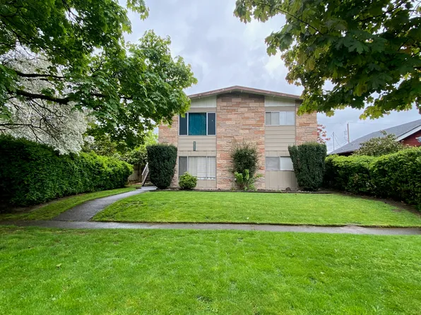 1623 8th Ave Unit 3, Longview, WA 98632