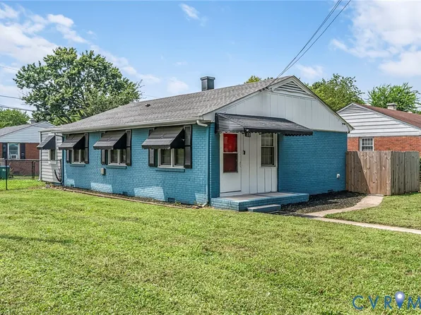 2307 Whitcomb St, Richmond, VA 23223