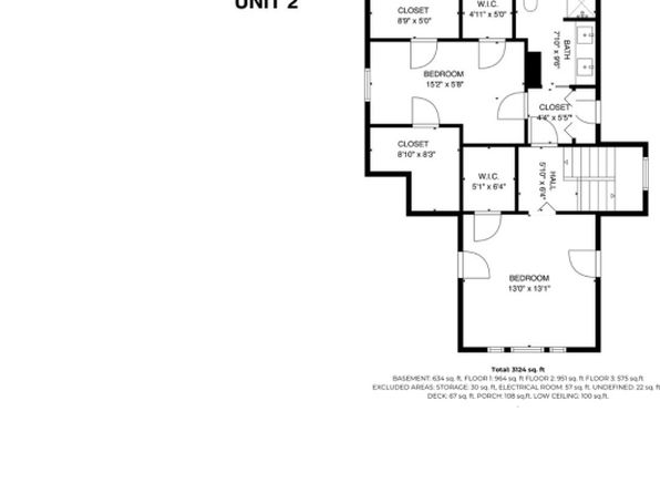 32 Brainard Pl, Ridgewood Village, NJ 07450