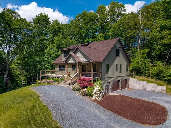217 Truffle Trail, Boone, NC 28607