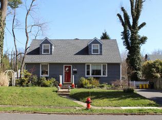 314 Columbia Ave, Trenton, NJ 08618